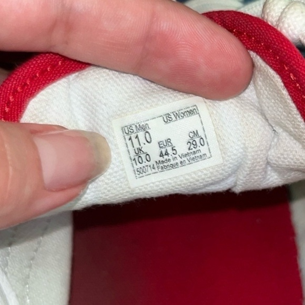 Vans Retro Color Block - Picture 5 of 5